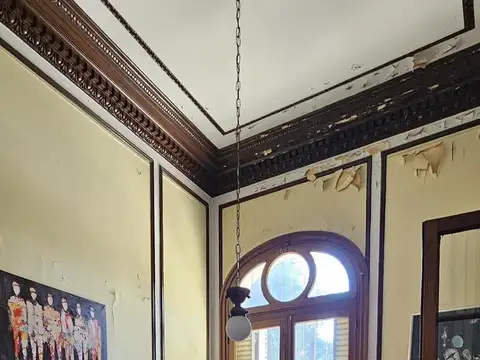 Depto Tipo Casa en Venta en Recoleta, USD 250.000