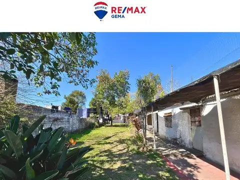 Casa en Venta 65 años