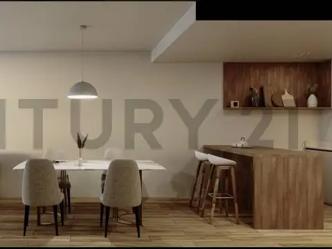Departamento en Venta A Estrenar