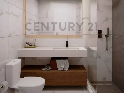 Departamento en Venta en Villa Urquiza, USD 275.000