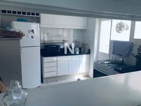 Hermosa casa con vista al mar 