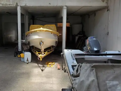 Galpon en Venta en Villa Ballester, USD 180.000