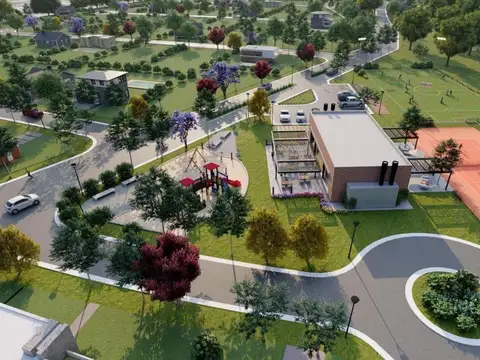 Terreno en Venta de 650,0 m2