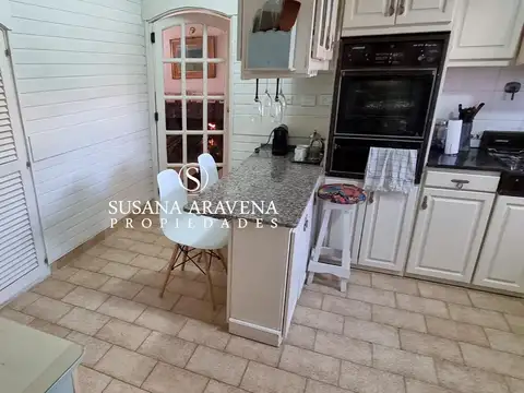 Casa  en Venta en Mapuche Country Club, Pilar, G.B.A. Zona Norte