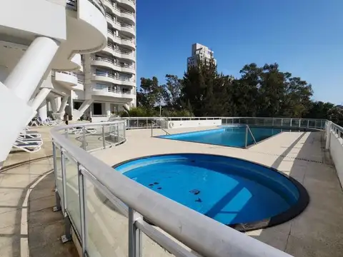 Departamento en venta  Torres Hai. Tigre piso 19 sum gym sauna tenis full amenities