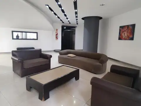 Departamento 4 ambientes con 3 baños
