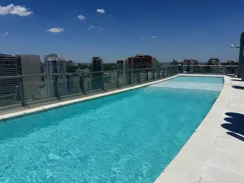 Juan B Alberdi al 400