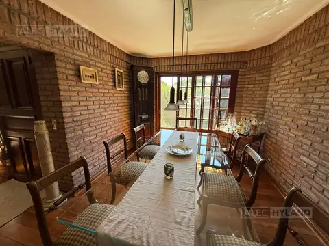 Casa en Venta en La Lucila-Vias/Maipu, USD 560.000