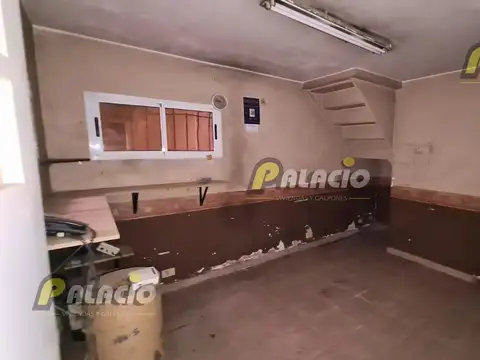 Av. Ricardo Balbin 5296