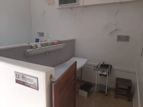 Depto Tipo Casa en Venta en Flores, USD 295.000