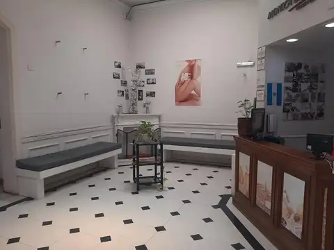 Avenida Rivadavia 7200