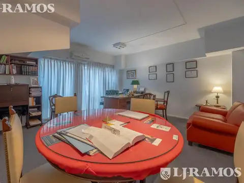 Departamento en Recoleta