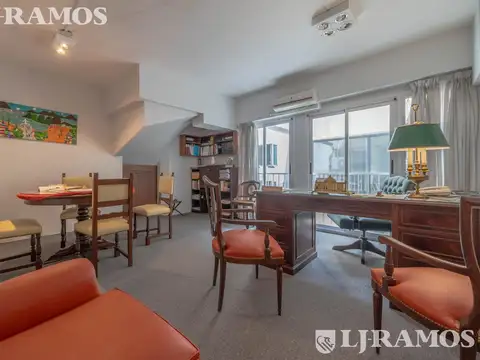 Oficina en Venta en Recoleta, USD 78.000