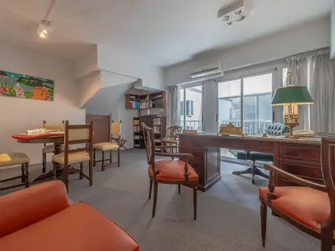 Oficina en Venta en Recoleta, USD 78.000