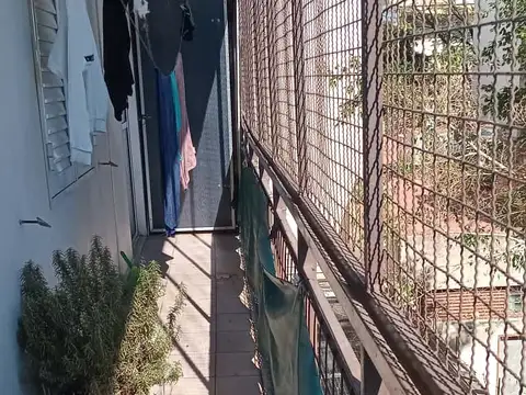 Departamento en Venta en Parque Patricios, USD 80.000