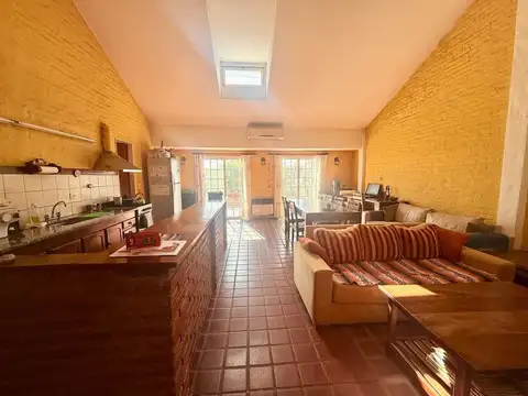 Casa en Venta en Beccar, USD 295.000