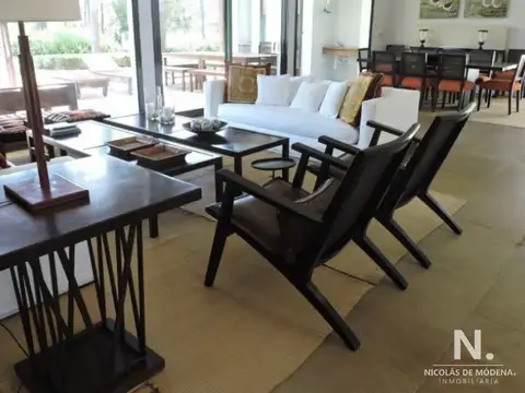 Casa a la venta en La Barra