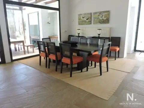 Casa en Venta 2024 años