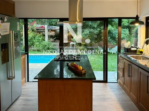 Casa en Alquiler Temporal 2025 años