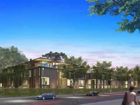 Departamento en Venta de 3 ambientes