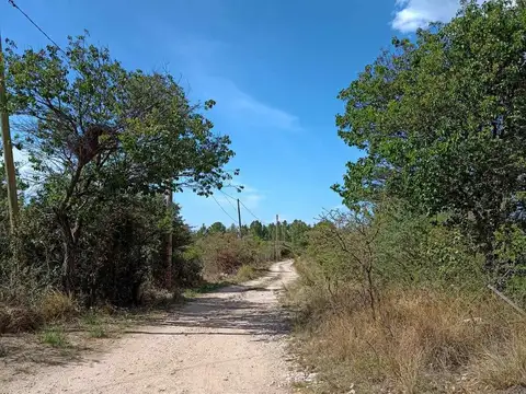 Terreno en Venta de 6521,0 m2