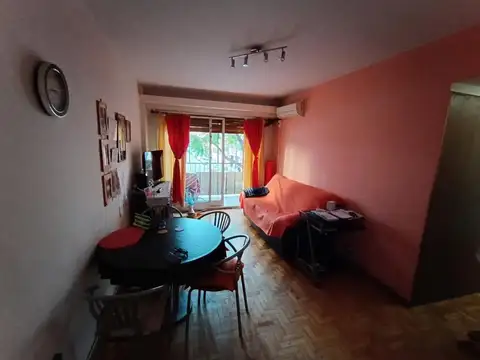 Departamento en Venta Permite mascota