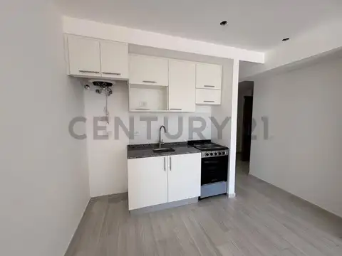 Departamento en Venta en Constitucion, USD 64.000