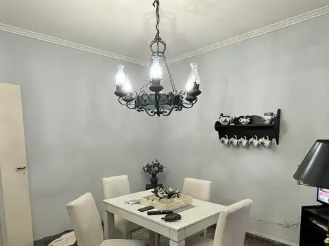 Casa en Venta 40 años