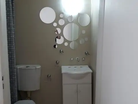 Departamento en Alquiler de Monoambiente