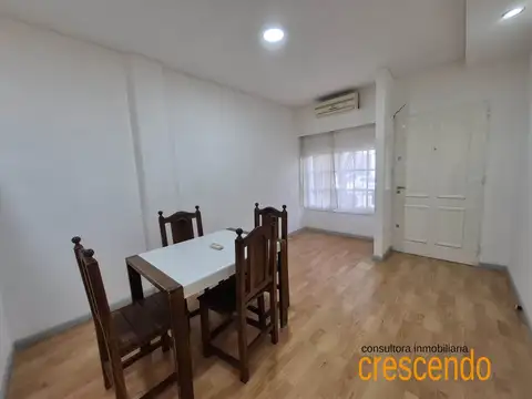 Departamento en Venta en Villa Crespo, USD 50.000