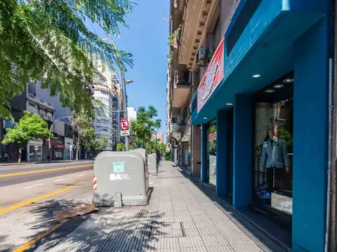 Local en Alquiler 80 años