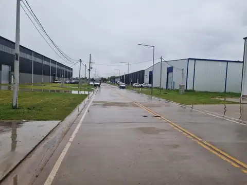 Galpon en Alquiler en Canning, USD 8.400