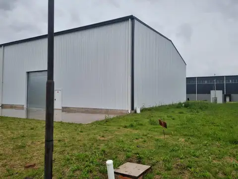 Galpon en Alquiler en Canning, USD 8.400