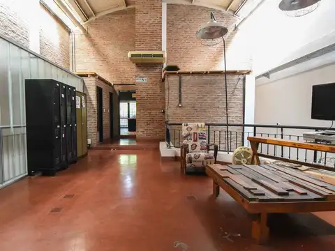 VENTA OFICINA 800 M2 ALMAGRO