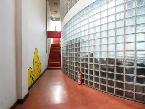 VENTA OFICINA 800 M2 ALMAGRO