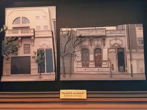 Galpon en Venta en Balvanera, USD 800.000