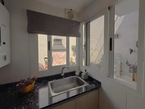 Depto Tipo Casa en Venta en Villa Urquiza, USD 250.000