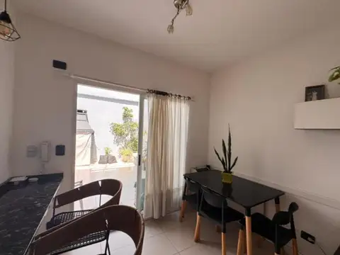 Depto Tipo Casa en Venta al Noroeste