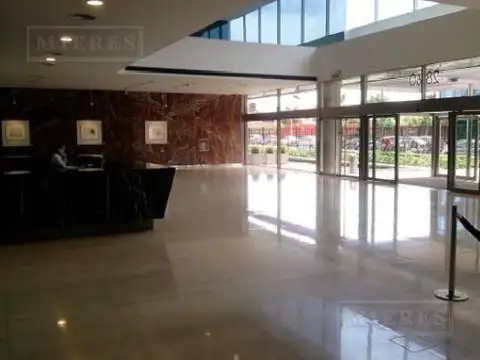 URBANA Agüero Julián Segundo 2860 - Edificio 4 - 3º Piso