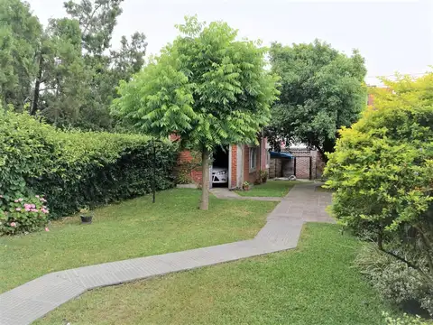 Casa en Venta 2 años