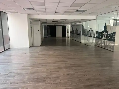 Oficina en Microcentro