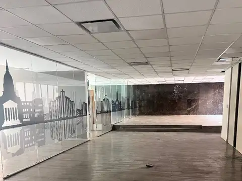 Oficina en Microcentro