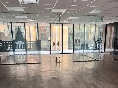 Oficina en Alquiler en Centro, USD 2.800