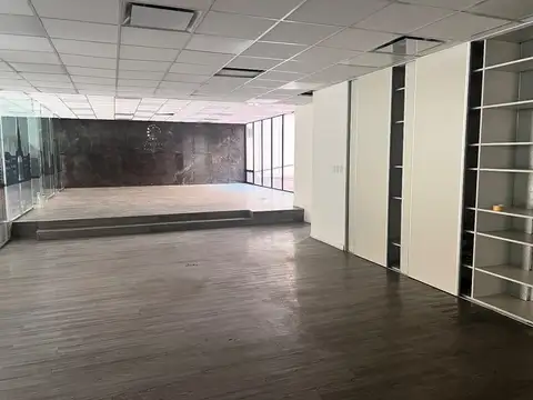 Oficina en Microcentro