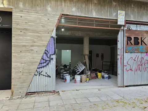 Local en Venta A Estrenar