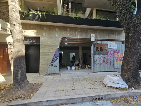 Local en  Palermo Soho