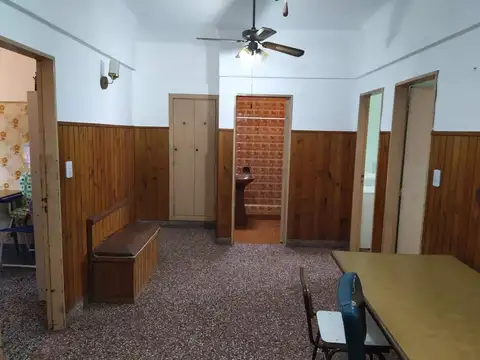 Pte. Peron 3400, Piso 1°