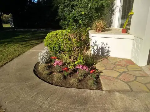 VENTA CASA QUINTA EN CHASCOMUS