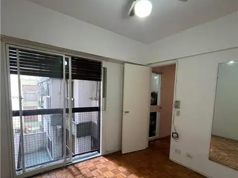 DEPARTAMENTO 2 AMBIENTES - BELGRANO, CAPITAL FEDERAL