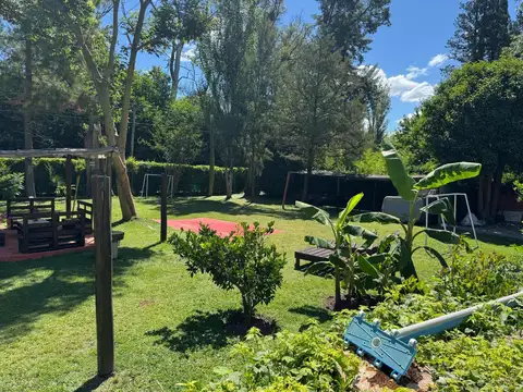 Casa en Venta 40 años